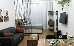 Apezinho.Loft 3 (Retrô)
